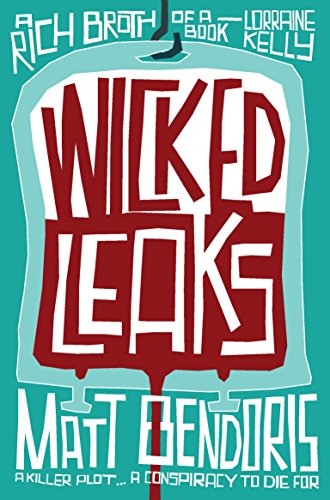 Wicked Leaks