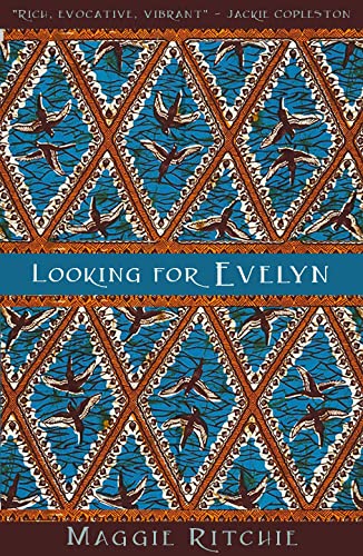 Looking for Evelyn