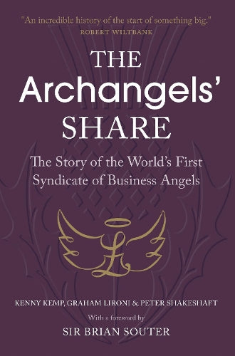 The Archangels' Share
