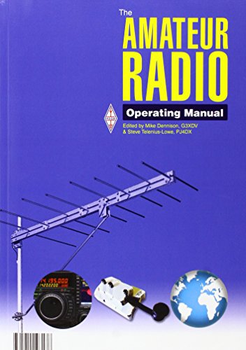 RSGB Operating Manual