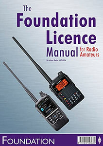 Foundation Licence Manual 
