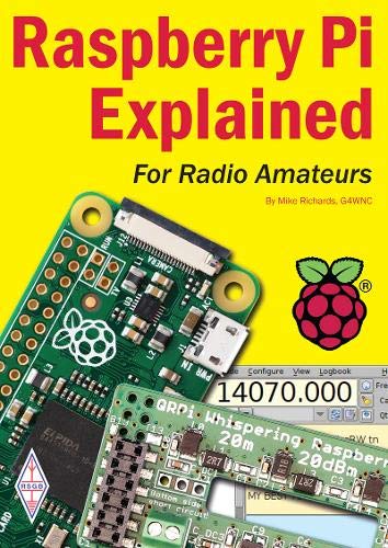 Raspberry Pi Explained