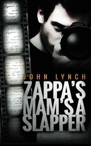Zappa's Mam's a Slapper
