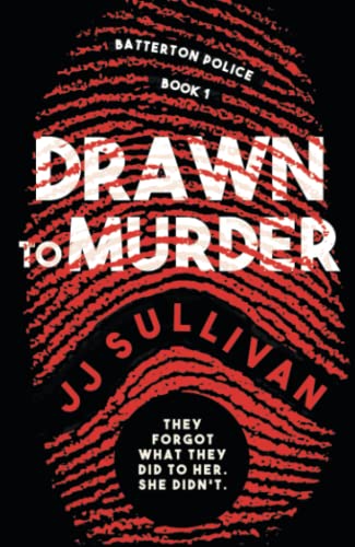 Drawn to Murder