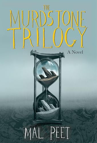 The Murdstone Trilogy