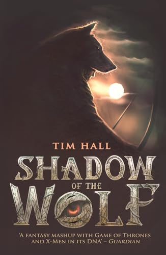 Shadow of the Wolf