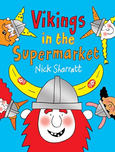 Vikings in the Supermarket
