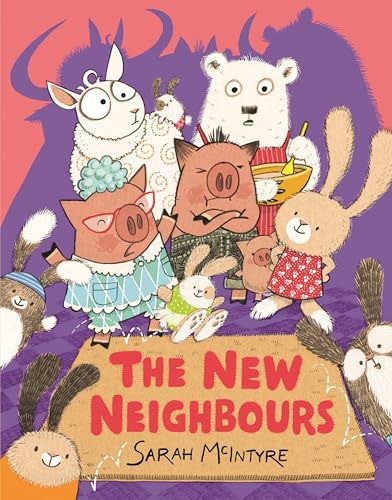 The New Neighbours