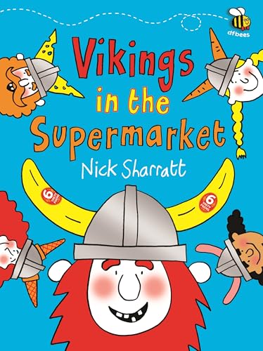 Vikings in the Supermarket