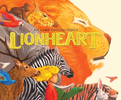 Lionheart