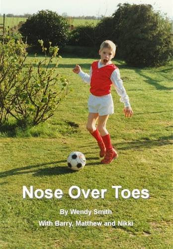 Nose Over Toes