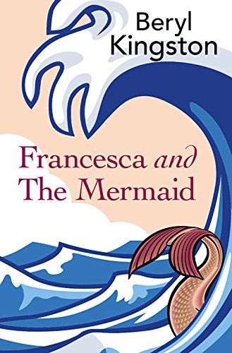 Francesca & the Mermaid
