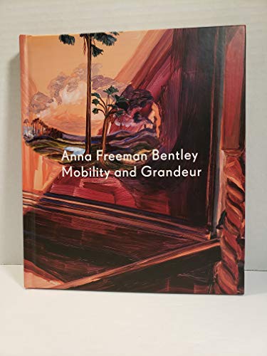 Anna Freeman Bentley