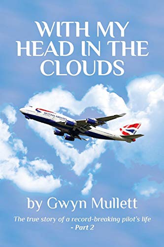With My Head in the Clouds