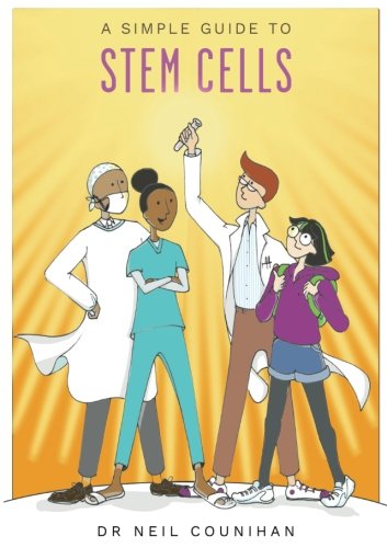 A Simple Guide to Stem Cells