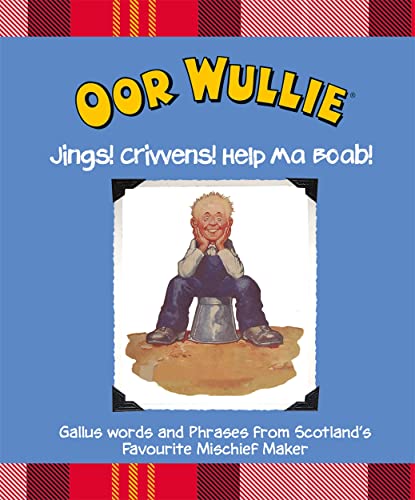Oor Wullie