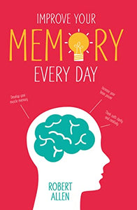 Improve Your Memory 