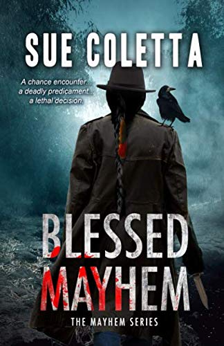 Blessed Mayhem