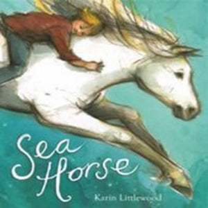 Sea Horse 