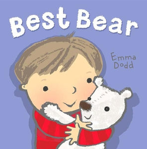 Best Bear 