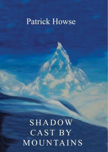 Shadow Cast by Mountains
