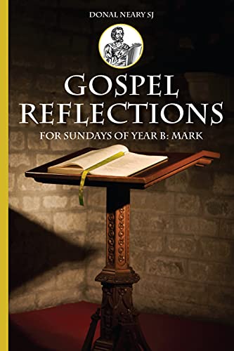 Gospel Reflections for Sundays Year B