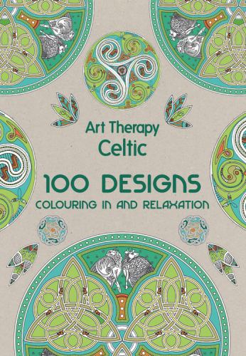 Art Therapy: Celtic