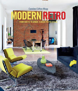 Modern Retro 
