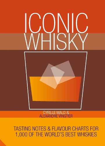 Iconic Whisky
