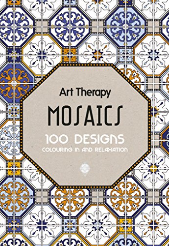 Art Therapy: Mosaics