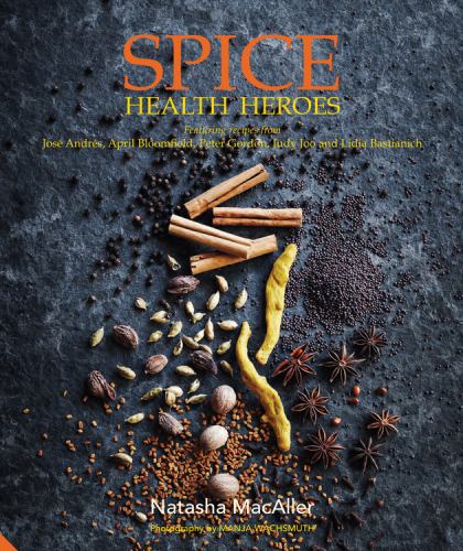 Spice Health Heroes