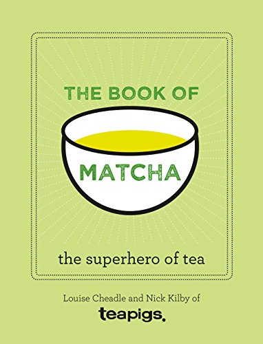 The Book of Matcha