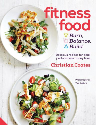 Fitness Food