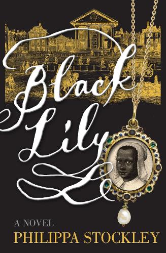 Black Lily