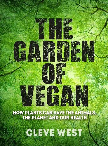 The The Garden of Vegan