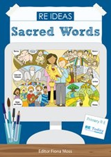 RE Ideas: Sacred Words