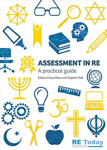 Assessment in RE - A Practical Guide