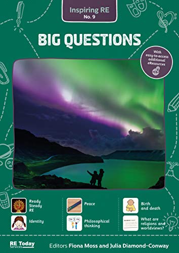 Inspiring RE: Big Questions