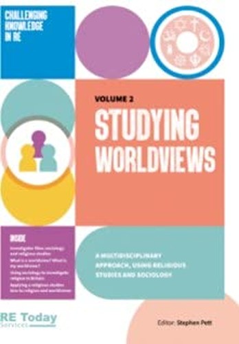 Challenging Knowledge in RE 2: Worldviews