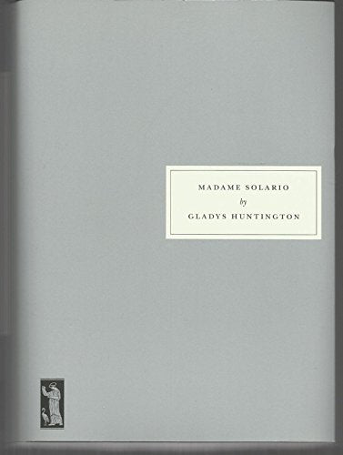 Madame Solario