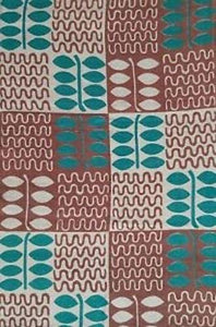 The Waters under the Earth 