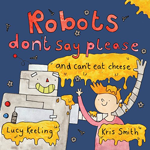 Robots Don't Say Please
