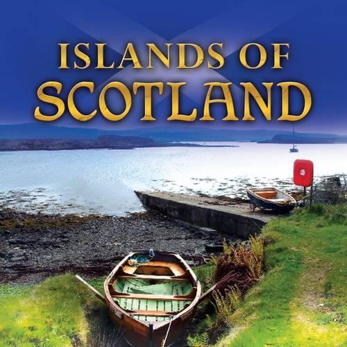 Islands of Scotland