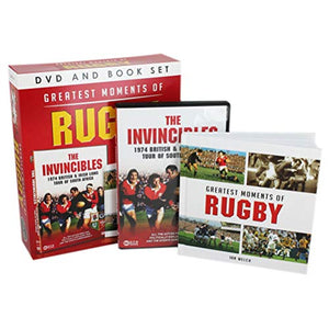 Great Moments of Rugby 