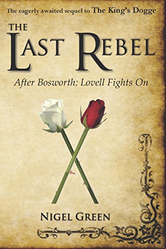 The Last Rebel