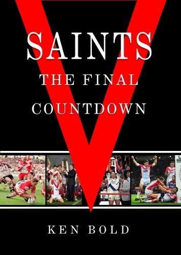 Saints: The Final Countdown
