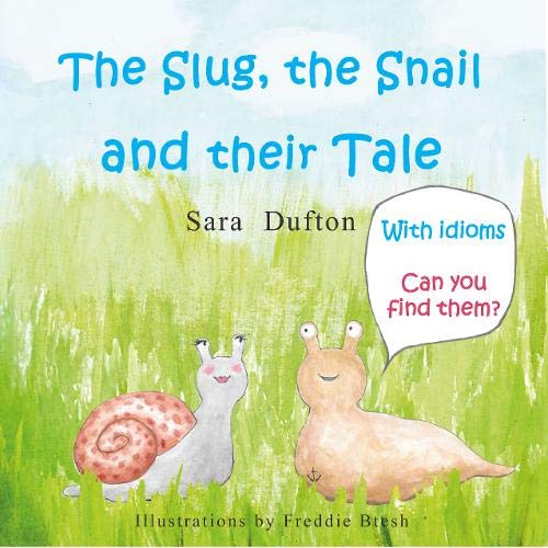 The Slug, the Snail and their Tale
