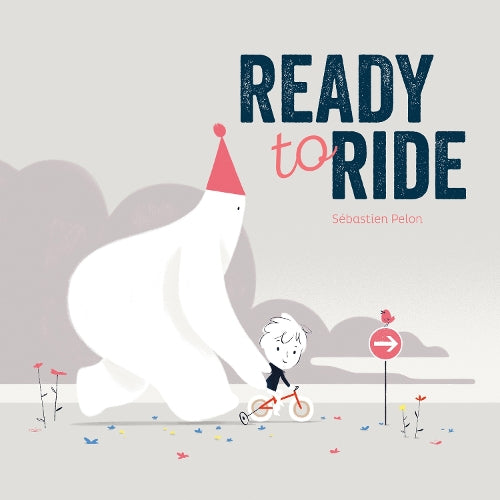 Ready to Ride