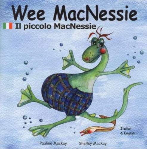 Wee MacNessie