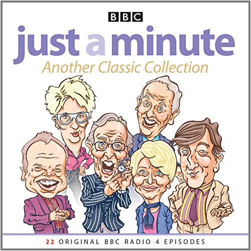 Just a Minute: Another Classic Collection